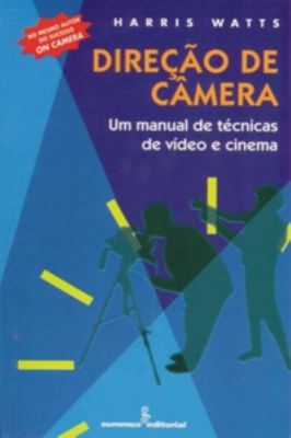 Direção de Câmera