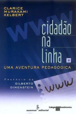 Cidadão na Linha - uma Aventura Pedagógica