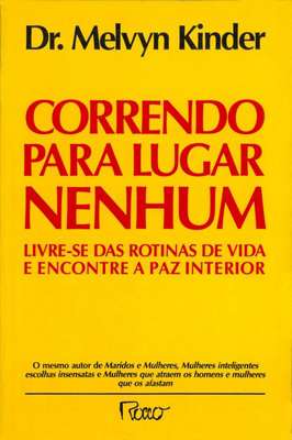 Correndo para Lugar Nenhum