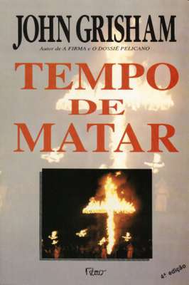 Tempo de Matar