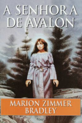 Senhora de Avalon