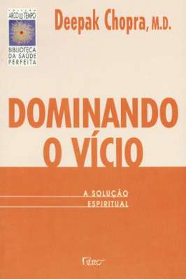 Dominando o vício