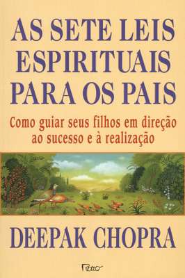 As Sete Leis Espirituais para os Pais Portugues Brasil
