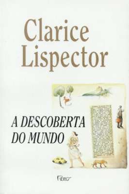 Descoberta do Mundo, A