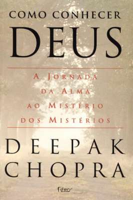 Como Conhecer Deus
