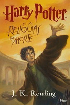 Harry Potter e as relíquias da Morte