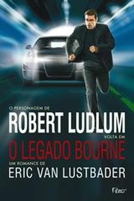O Legado Bourne