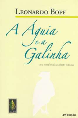 A águia e a Galinha