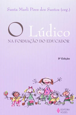 O Lúdico na Formação do Educador