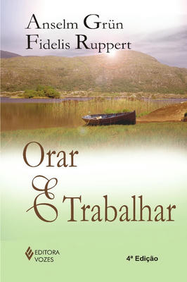 Orar e Trabalhar