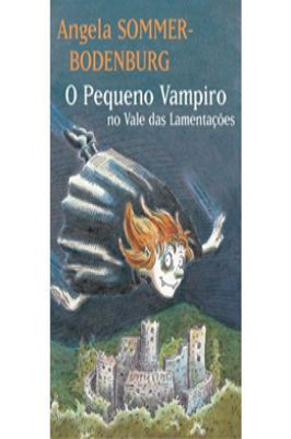 O Pequeno Vampiro no Vale das Lamentações