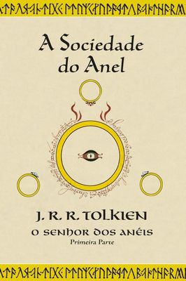 A Sociedade do Anel