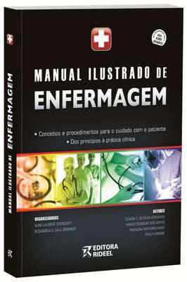 Manual Ilustrado de Enfermagem