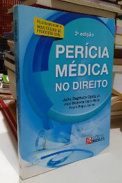 Perícia médica no direito