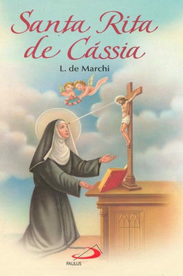 Santa Rita de Cássia