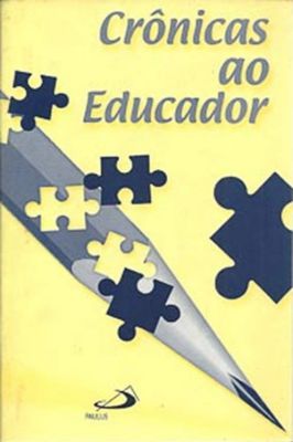 Crônicas ao Educador