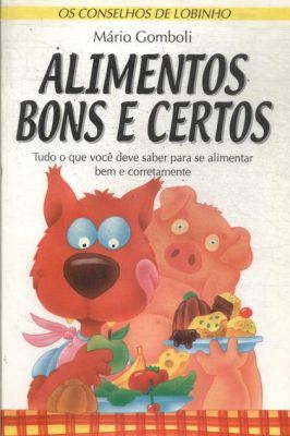 Alimentos Bons e Certos