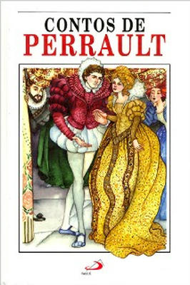 Contos de Perrault