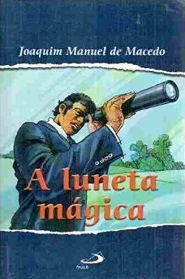 A Luneta Mágica