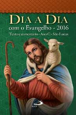 Dia a Dia Com o Evangelho 2016