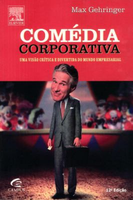 Comédia Corporativa