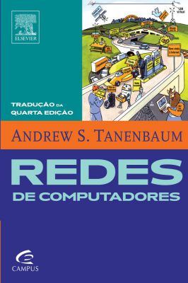 Redes de Computadores - Tradução da 4ª Edição