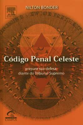 Código Penal Celeste: prepare sua defesa diante do Tribunal Supremo