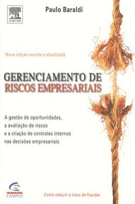 Gerenciamento de Riscos Empresariais