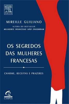 Os Segredos das Mulheres Francesas
