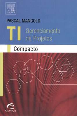 Ti - Gerenciamento de Projetos - Compacto