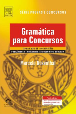 Gramática para concursos