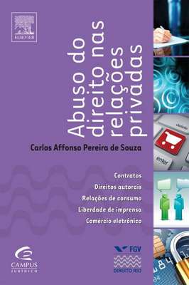 Abuso do Direito Nas Relações Privadas