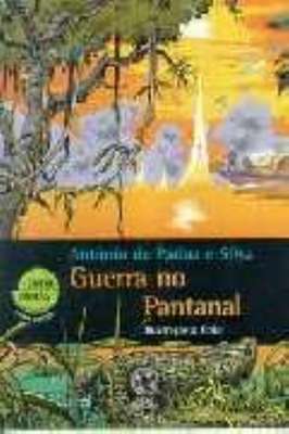 Guerra do Pantanal