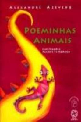 Poeminhas Animais