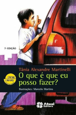 O Que é Que Eu Posso Fazer?