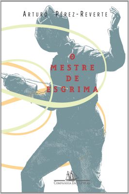 O Mestre de Esgrima