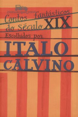 Contos Fantásticos do Século xix