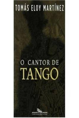 O Cantor de Tango