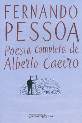 Poesia Completa de Alberto Caeiro