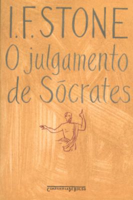 O Julgamento de Sócrates