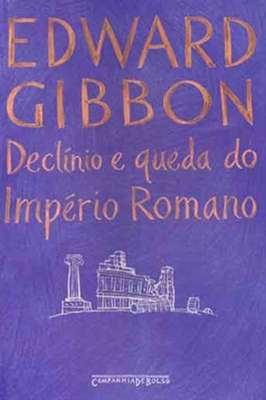 Declínio e Queda do Império Romano