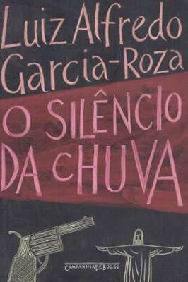O Silêncio da Chuva