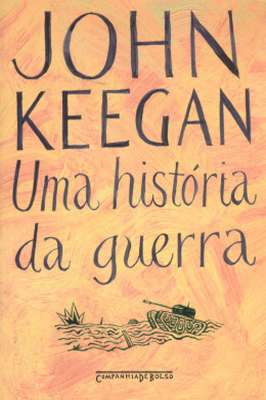 Uma História da Guerra