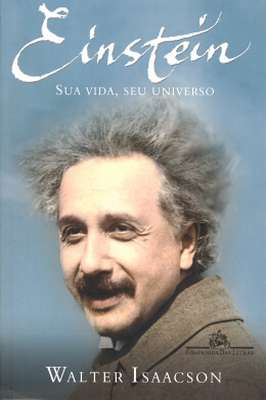 Einstein: Sua Vida, Seu Universo