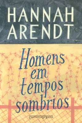 Homens Em Tempos Sombrios