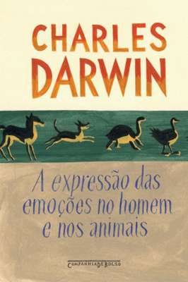 A Expressão das Emoções no Homem e nos Animais
