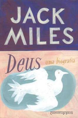 Deus uma Biografia
