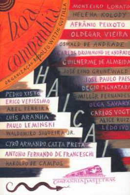 Ante os Tempos Novos