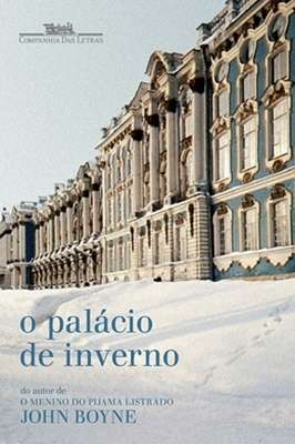O Palácio de Inverno
