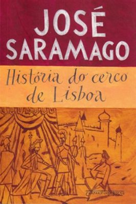 História do Cerco de Lisboa